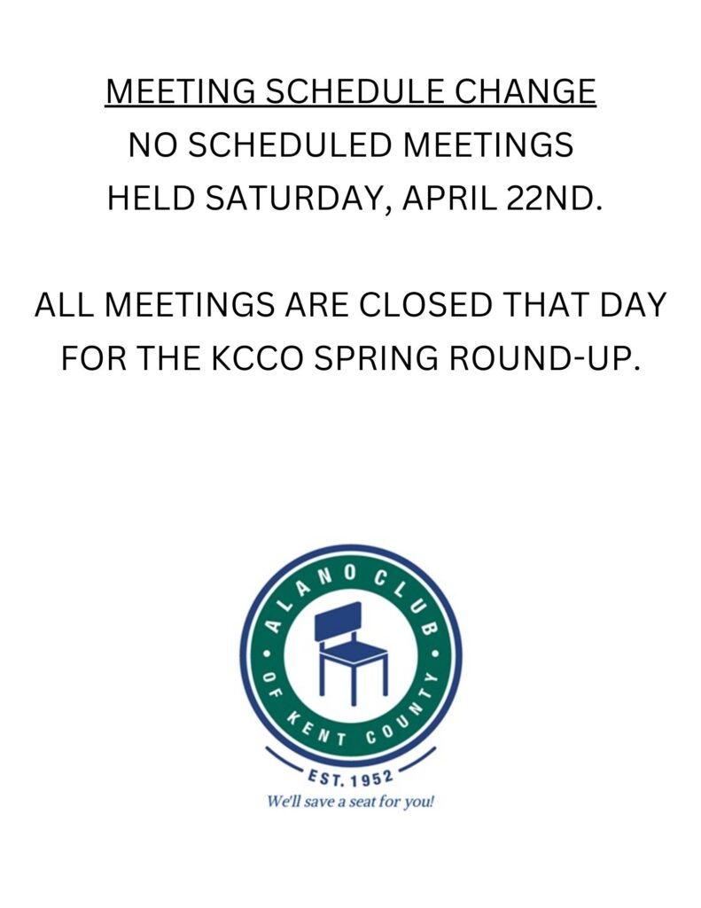 Schedule Change KCCO