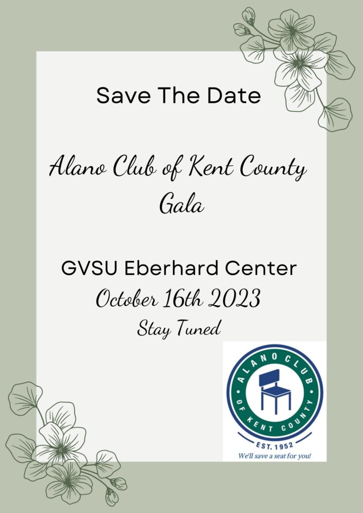 Gala Save the date 2023